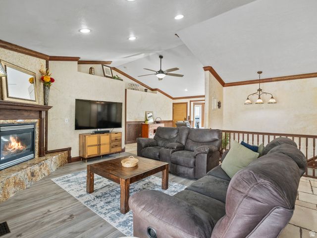 3616 N 375 E, North Ogden, UT 84414