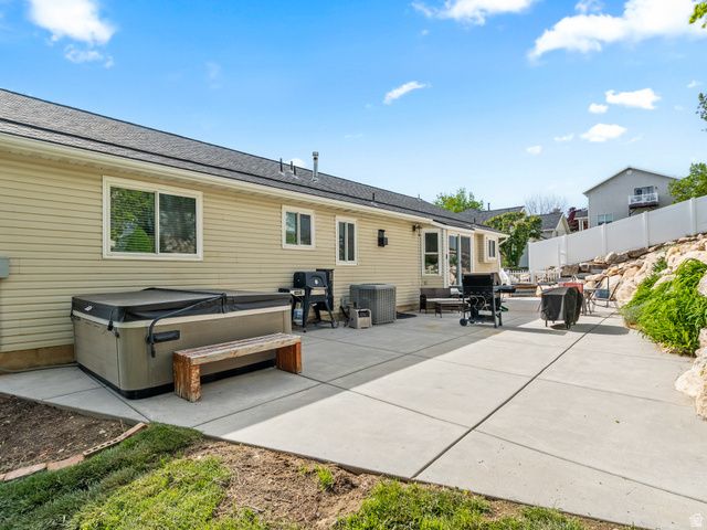 3616 N 375 E, North Ogden, UT 84414