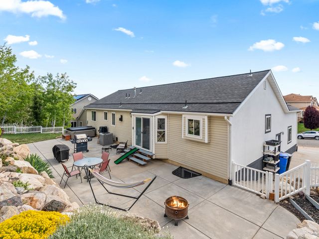 3616 N 375 E, North Ogden, UT 84414