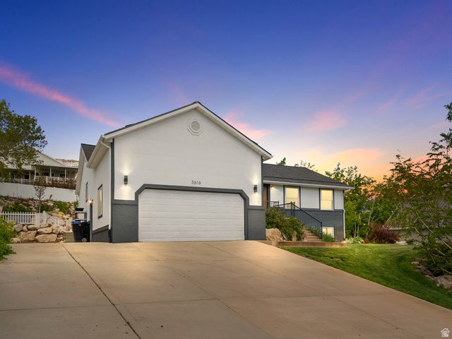 3616 N 375 E, North Ogden, UT 84414