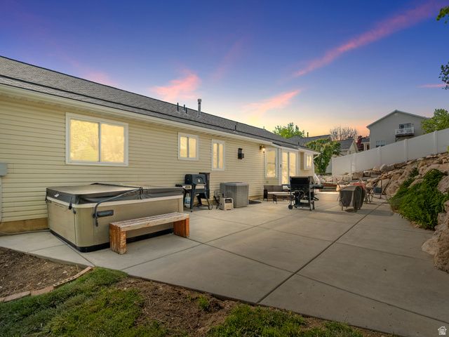 3616 N 375 E, North Ogden, UT 84414