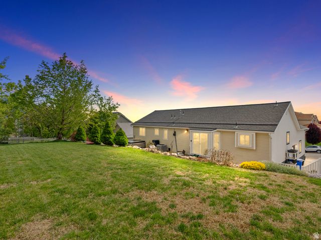 3616 N 375 E, North Ogden, UT 84414