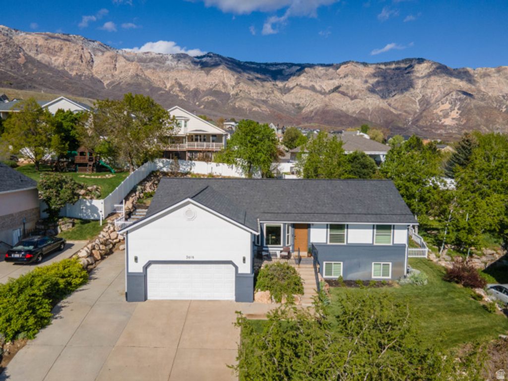 3616 N 375 E, North Ogden, UT 84414