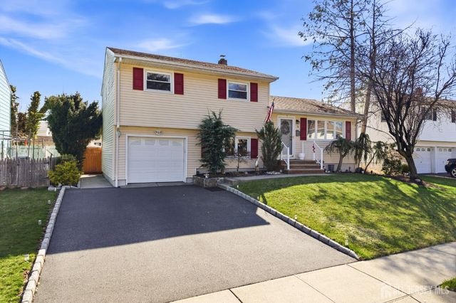 74 Harrison Avenue, Colonia, NJ 07067