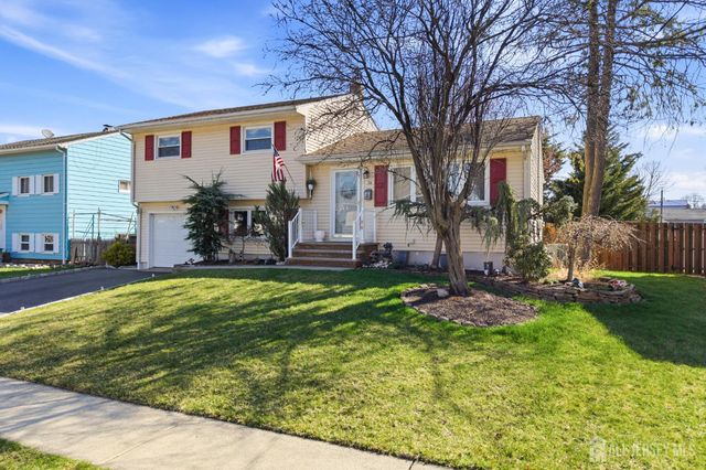 74 Harrison Avenue, Colonia, NJ 07067