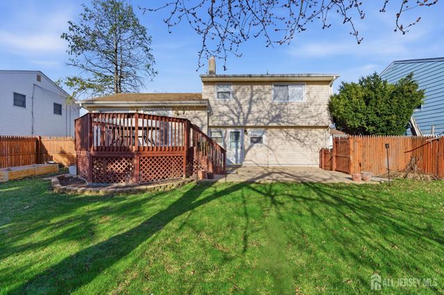 74 Harrison Avenue, Colonia, NJ 07067