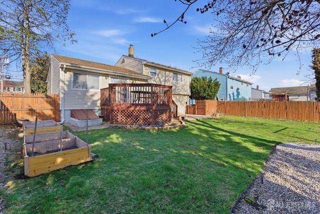 74 Harrison Avenue, Colonia, NJ 07067