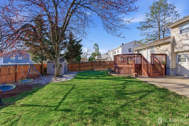 74 Harrison Avenue, Colonia, NJ 07067