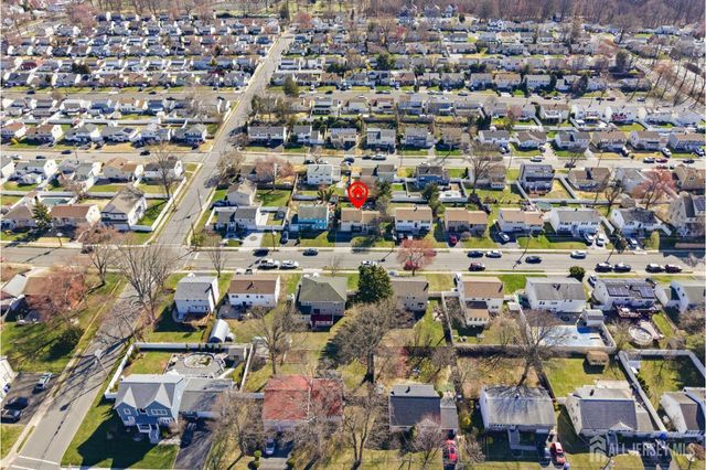 74 Harrison Avenue, Colonia, NJ 07067