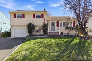 74 Harrison Avenue, Colonia, NJ 07067