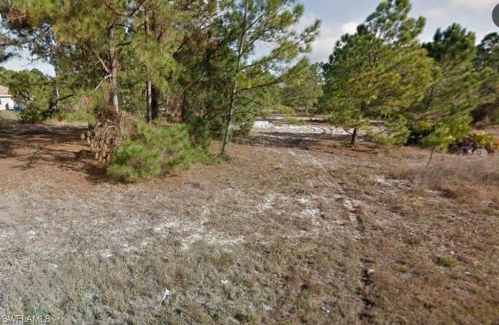 853 Carpenter ST E, LEHIGH ACRES, FL 33974 — exterior