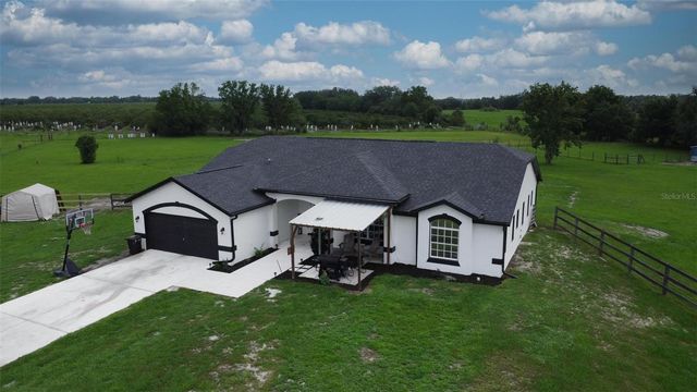 3442 NE APPALOOSA STREET, Arcadia, FL 34266
