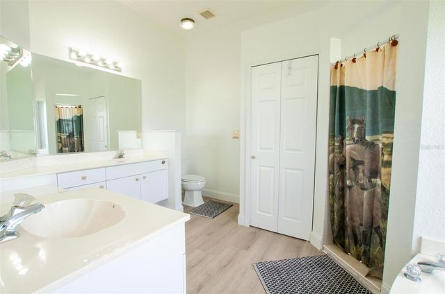 3442 NE APPALOOSA STREET, Arcadia, FL 34266
