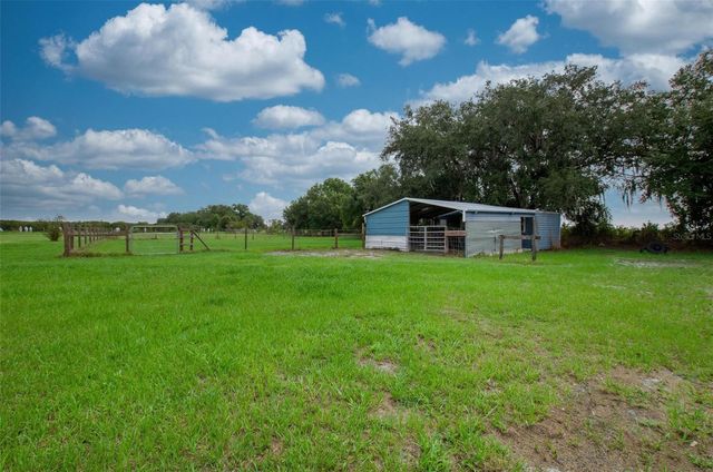 3442 NE APPALOOSA STREET, Arcadia, FL 34266
