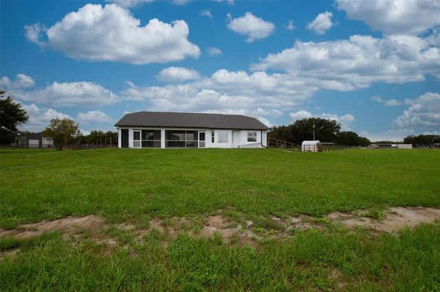 3442 NE APPALOOSA STREET, Arcadia, FL 34266