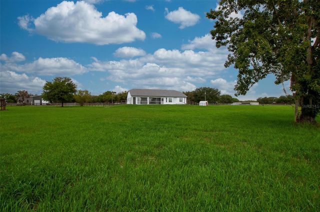 3442 NE APPALOOSA STREET, Arcadia, FL 34266