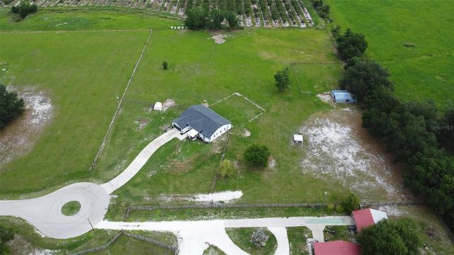3442 NE APPALOOSA STREET, Arcadia, FL 34266