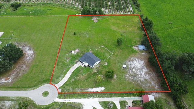 3442 NE APPALOOSA STREET, Arcadia, FL 34266