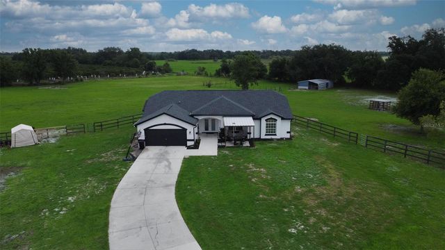 3442 NE APPALOOSA STREET, Arcadia, FL 34266