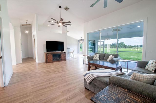 3442 NE APPALOOSA STREET, Arcadia, FL 34266