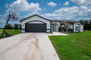 3442 NE APPALOOSA STREET, Arcadia, FL 34266