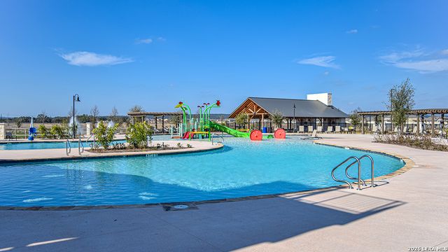 10018 Side Oats, San Antonio, TX 78254