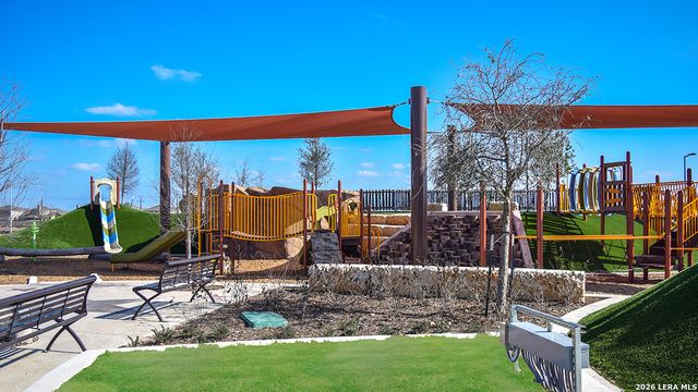 10018 Side Oats, San Antonio, TX 78254