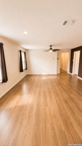 10018 Side Oats, San Antonio, TX 78254
