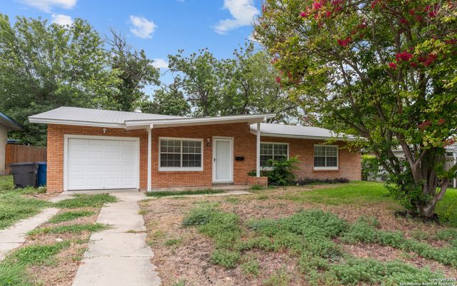 147 Marlena Dr, San Antonio, TX 78213