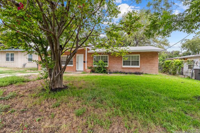 147 Marlena Dr, San Antonio, TX 78213
