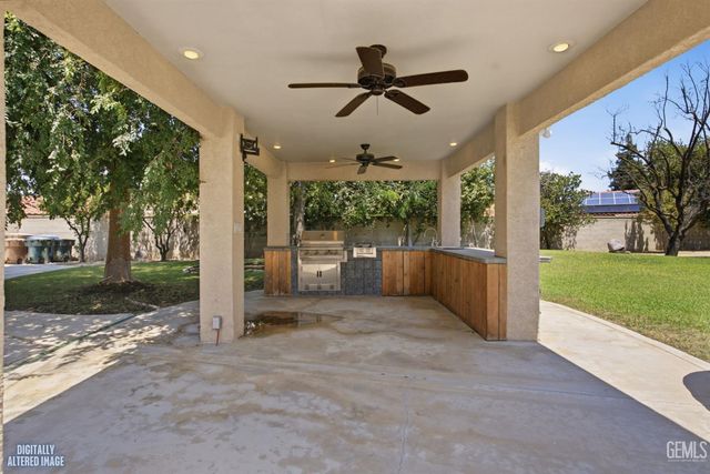 1416 Fenwick Drive, Bakersfield, CA 93312