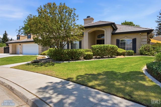 1416 Fenwick Drive, Bakersfield, CA 93312
