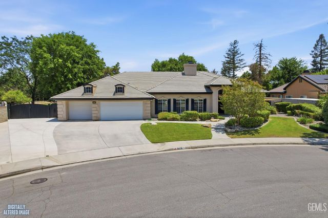 1416 Fenwick Drive, Bakersfield, CA 93312