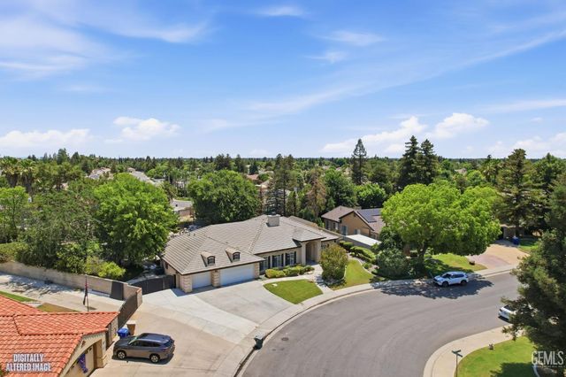 1416 Fenwick Drive, Bakersfield, CA 93312