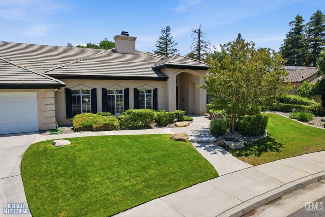 1416 Fenwick Drive, Bakersfield, CA 93312