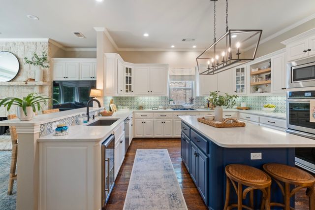 2800 Stafford Court, Mckinney, TX 75072