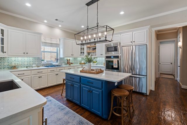 2800 Stafford Court, Mckinney, TX 75072