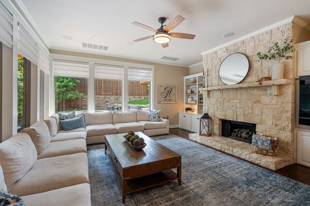 2800 Stafford Court, Mckinney, TX 75072