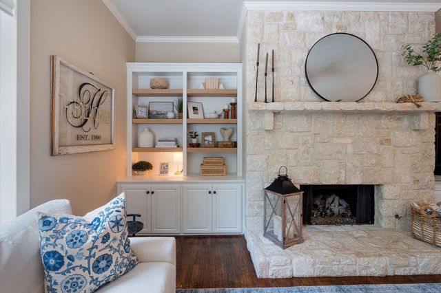 2800 Stafford Court, Mckinney, TX 75072