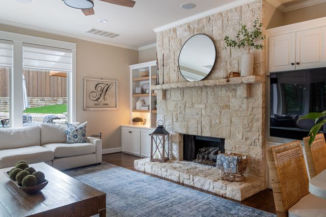 2800 Stafford Court, Mckinney, TX 75072