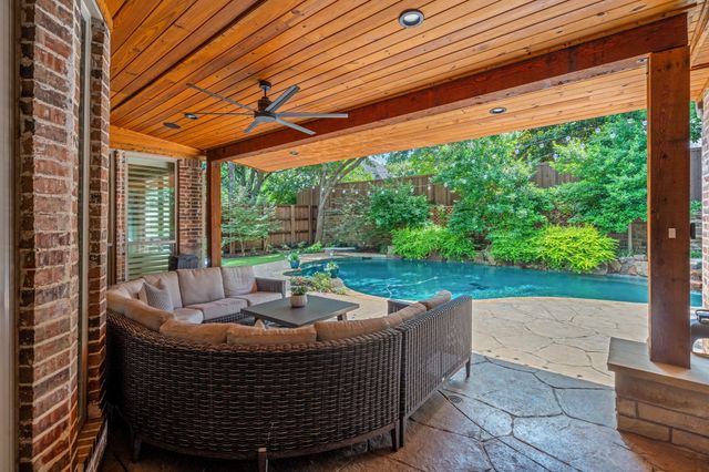 2800 Stafford Court, Mckinney, TX 75072