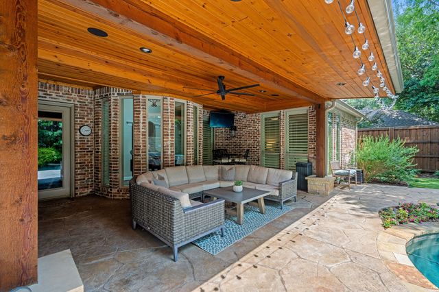 2800 Stafford Court, Mckinney, TX 75072