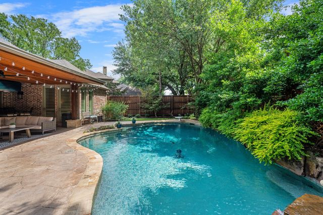 2800 Stafford Court, Mckinney, TX 75072