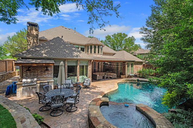 2800 Stafford Court, Mckinney, TX 75072
