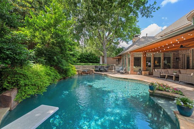 2800 Stafford Court, Mckinney, TX 75072