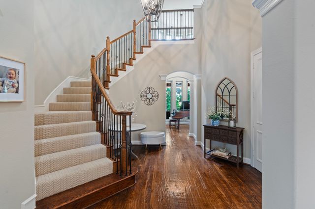 2800 Stafford Court, Mckinney, TX 75072