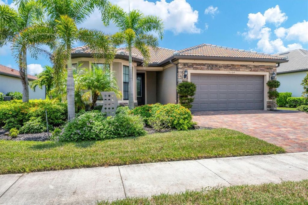 13164 RINELLA STREET, Venice, FL 34293