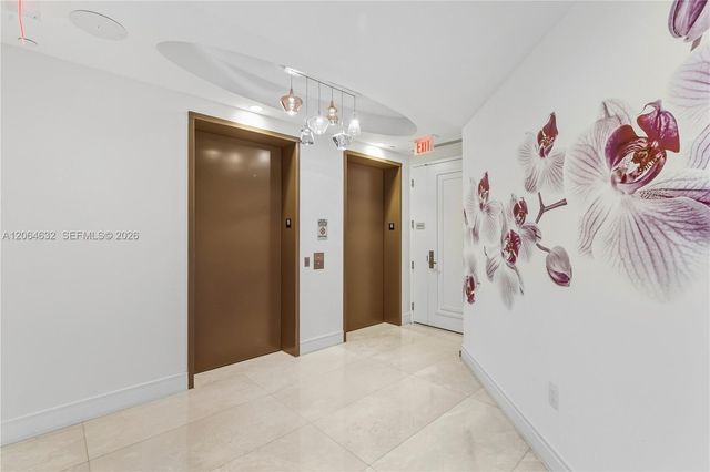 17901 Collins Ave 1803, Sunny Isles Beach, FL 33160