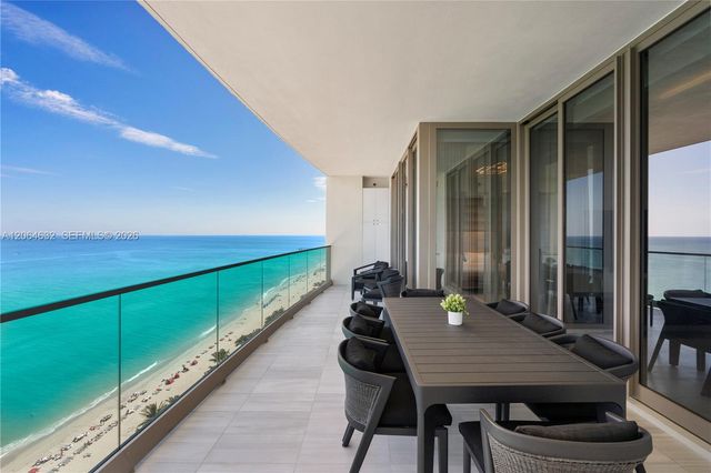 17901 Collins Ave 1803, Sunny Isles Beach, FL 33160
