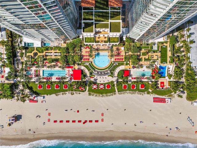 17901 Collins Ave 1803, Sunny Isles Beach, FL 33160